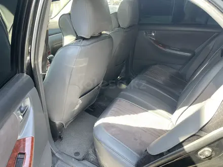 Toyota Corolla 2006 года за 3 700 000 тг. в Алматы – фото 8