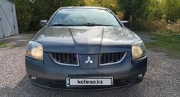 Mitsubishi Galant 2006 года за 2 000 000 тг. в Петропавловск – фото 2
