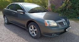Mitsubishi Galant 2006 года за 2 000 000 тг. в Петропавловск – фото 3