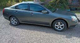 Mitsubishi Galant 2006 года за 2 000 000 тг. в Петропавловск – фото 4