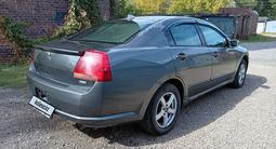 Mitsubishi Galant 2006 года за 2 000 000 тг. в Петропавловск – фото 5