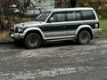 Mitsubishi Pajero 1994 годаүшін1 900 000 тг. в Алматы