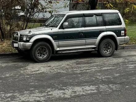 Mitsubishi Pajero 1994 года за 1 900 000 тг. в Алматы