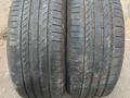 Шины 225/50 R17 — "Continental ContiSportContact 5 SSR RunFlat" ( за 60 000 тг. в Астана