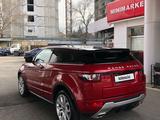 Land Rover Range Rover Evoque 2018 годаүшін22 000 000 тг. в Алматы – фото 3