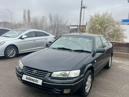 Toyota Camry Gracia 1998 года за 2 700 000 тг. в Талгар – фото 5