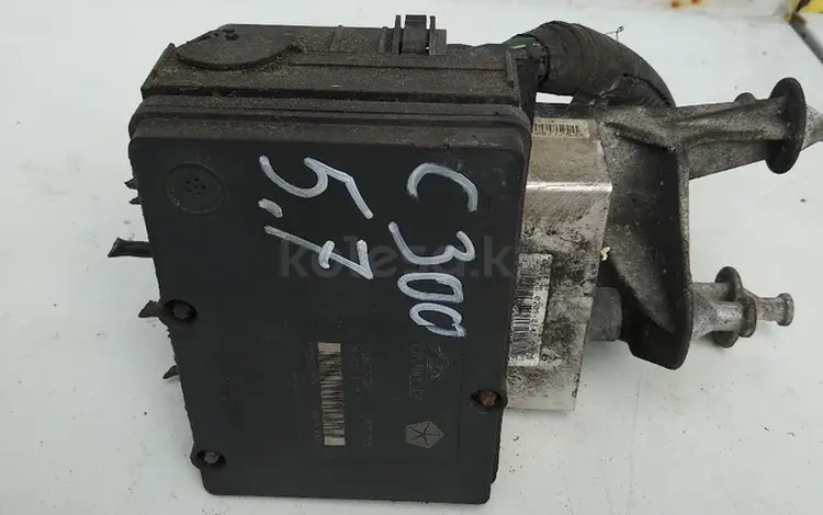 Блок АБС C300.5.7 за 30 000 тг. в Алматы