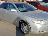 Toyota Camry 2006 года за 5 800 000 тг. в Астана – фото 2