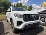 Great Wall Poer KingKong 2025 года за 16 000 000 тг. в Алматы