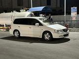 Honda Odyssey 2001 годаfor4 800 000 тг. в Алматы