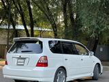 Honda Odyssey 2001 годаfor4 800 000 тг. в Алматы – фото 4