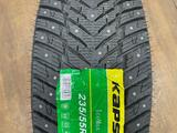 235/55r18 Kapsen RW516 за 50 000 тг. в Астана – фото 4