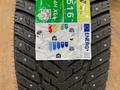 235/55r18 Kapsen RW516 за 50 000 тг. в Астана – фото 5