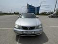 Nissan Maxima 2002 года за 2 700 000 тг. в Актобе – фото 5