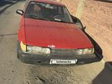 Mazda 626 1989 годаfor550 000 тг. в Алматы