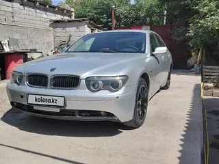 BMW 735