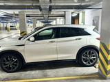Infiniti QX50 2022 года за 18 000 000 тг. в Астана