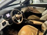 Infiniti QX50 2022 года за 18 000 000 тг. в Астана – фото 4