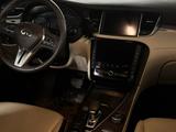 Infiniti QX50 2022 года за 18 000 000 тг. в Астана – фото 3