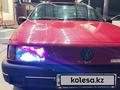 Volkswagen Passat 1993 годаүшін2 650 000 тг. в Шымкент – фото 2