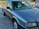 Audi 90 1994 годаүшін2 100 000 тг. в Шымкент – фото 2