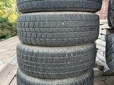 GOOD YEAR ICE NAVI 7 225/60R17 за 350 000 тг. в Алматы – фото 2