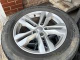 GOOD YEAR ICE NAVI 7 225/60R17 за 350 000 тг. в Алматы