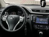 Nissan Qashqai 2014 годаfor6 840 000 тг. в Караганда – фото 2