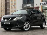 Nissan Qashqai 2014 годаfor6 840 000 тг. в Караганда – фото 4