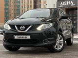 Nissan Qashqai 2014 годаfor6 840 000 тг. в Караганда