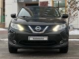 Nissan Qashqai 2014 годаfor6 840 000 тг. в Караганда – фото 5