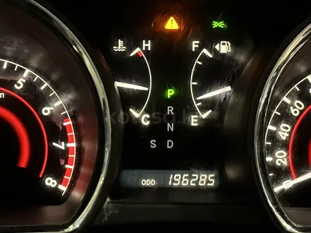 Toyota Highlander 2012 года за 12 500 000 тг. в Актобе – фото 11