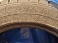 Комплект зимних шипованных шин 205/55 R16 за 60 000 тг. в Астана – фото 7