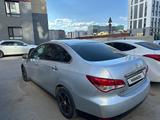 Nissan Almera 2015 года за 3 000 000 тг. в Астана – фото 4