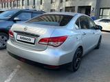 Nissan Almera 2015 года за 3 000 000 тг. в Астана – фото 5
