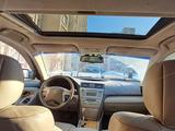 Toyota Camry 2006 года за 5 550 000 тг. в Алматы – фото 5