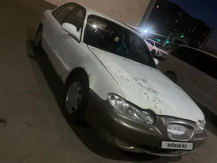 Hyundai Sonata 1998 года за 700 000 тг. в Павлодар – фото 6