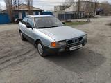 Audi 80 1989 года за 1 300 000 тг. в Семей