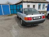 Audi 80 1989 года за 1 300 000 тг. в Семей – фото 3