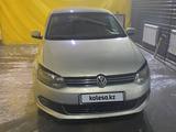 Volkswagen Polo 2013 годаfor3 700 000 тг. в Астана