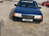 ВАЗ (Lada) 21099 2000 годаүшін550 000 тг. в Актау
