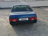 ВАЗ (Lada) 21099 2000 годаүшін550 000 тг. в Актау – фото 2