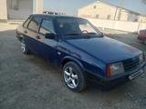 ВАЗ (Lada) 21099 2000 годаүшін550 000 тг. в Актау – фото 3