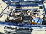 ВАЗ (Lada) 21099 2000 годаүшін550 000 тг. в Актау – фото 5