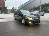 Chevrolet Cruze 2014 годаүшін4 200 000 тг. в Астана – фото 2