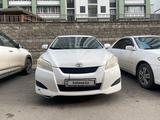 Toyota Matrix 2009 годаfor5 200 000 тг. в Астана – фото 2