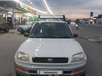 Toyota RAV4 1996 года за 3 900 000 тг. в Тараз