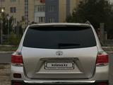 Toyota Highlander 2011 годаүшін11 000 000 тг. в Алматы – фото 3