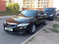 Mazda 6 2005 годаүшін3 600 000 тг. в Астана