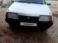 ВАЗ (Lada) 21099 2002 годаүшін900 000 тг. в Мырзакент